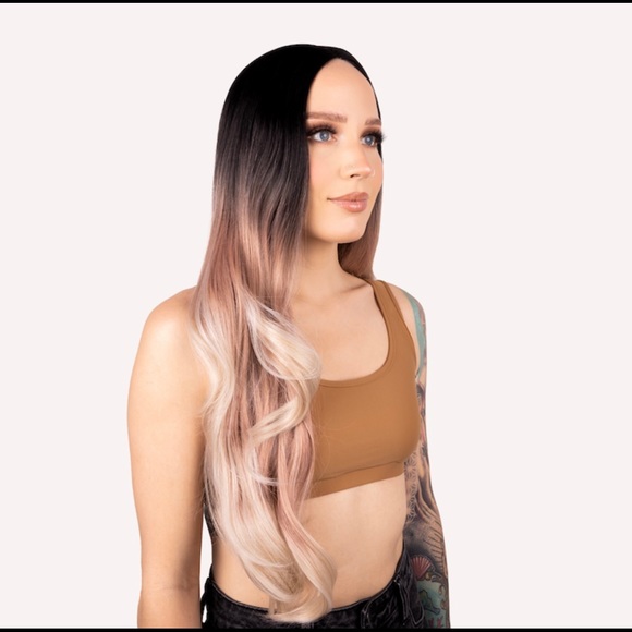 INSERT NAME HERE | Rosie Wig - Picture 4 of 12